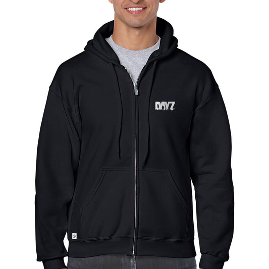 DAYZ - ORIGINAL ZIP-UP HOODIE