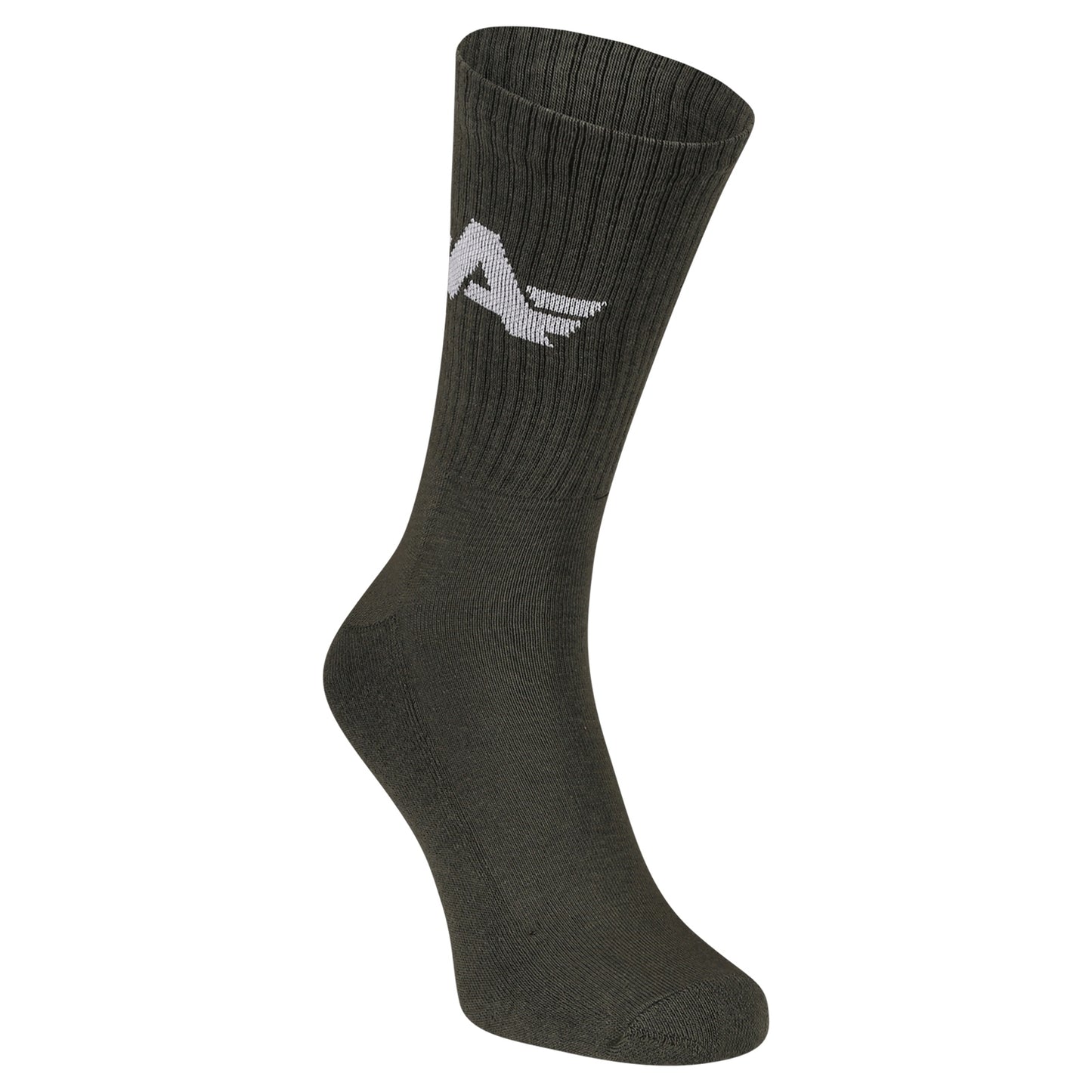 ARMA REFORGER - SOCKEN | 3ER-PACK | KHAKI