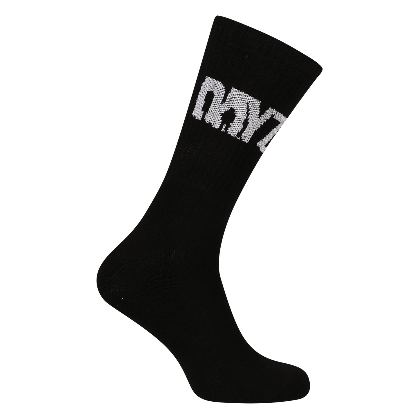 DAYZ - CALCETINES DE SUPERVIVENCIA | PAQUETE DE 3 | NEGRO