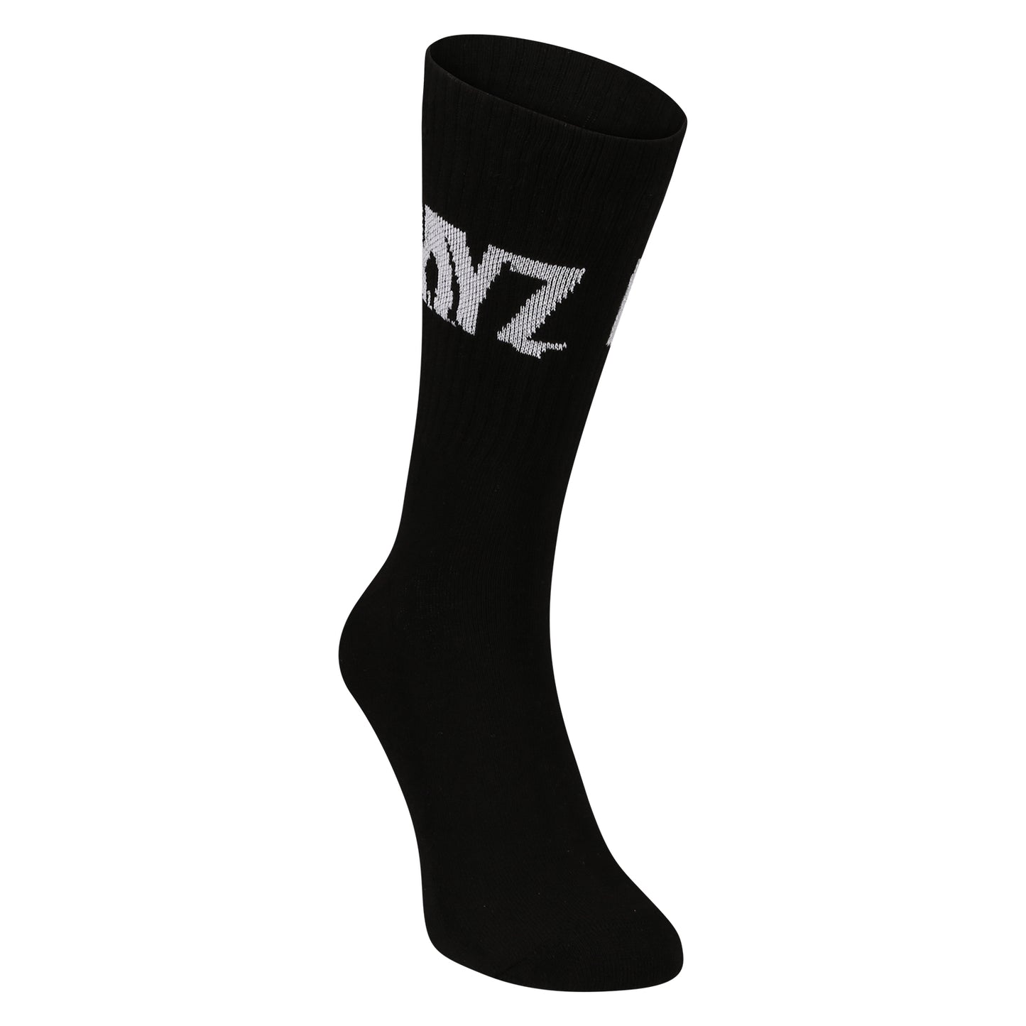 DAYZ - CALCETINES DE SUPERVIVENCIA | PAQUETE DE 3 | NEGRO