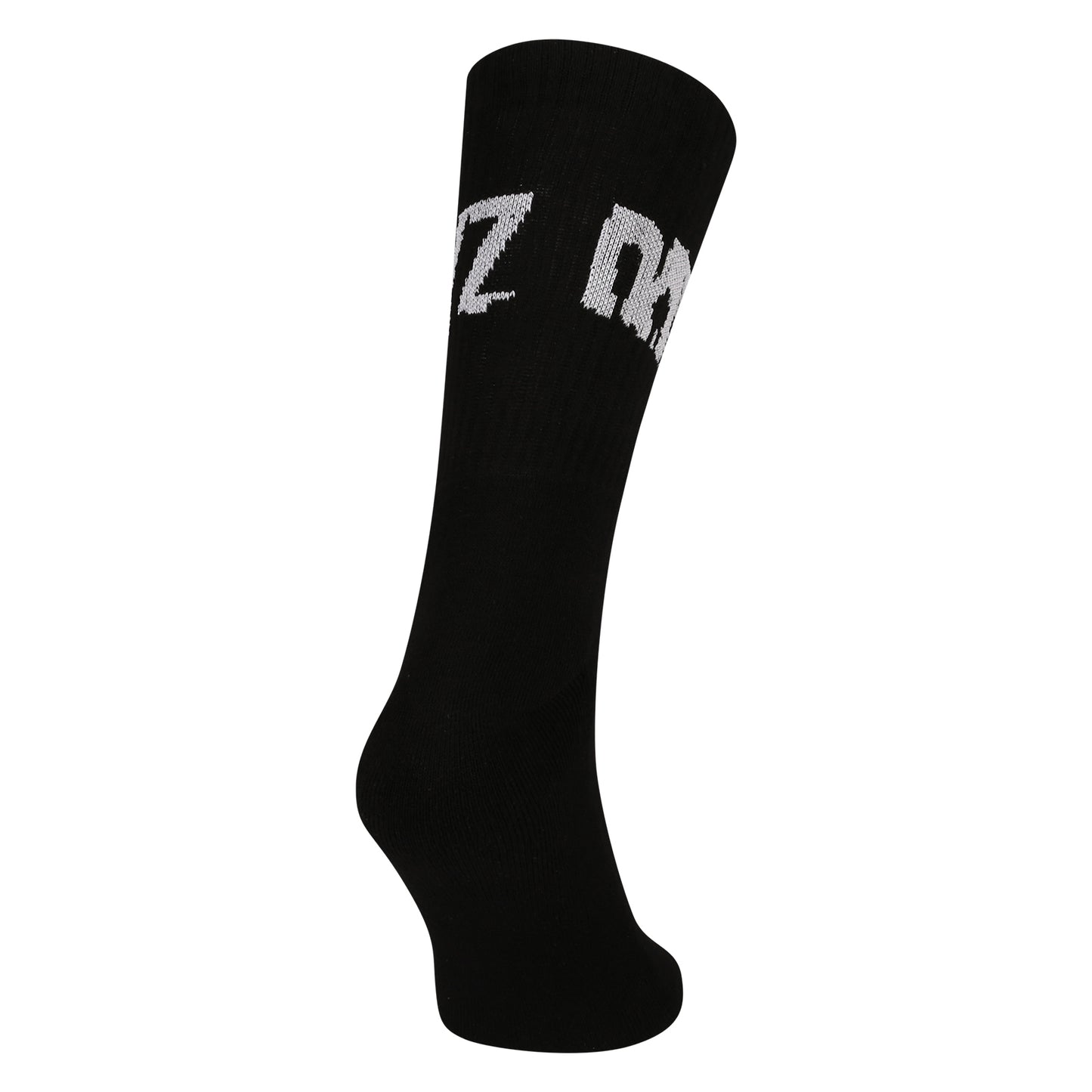 DAYZ - CALCETINES DE SUPERVIVENCIA | PAQUETE DE 3 | NEGRO
