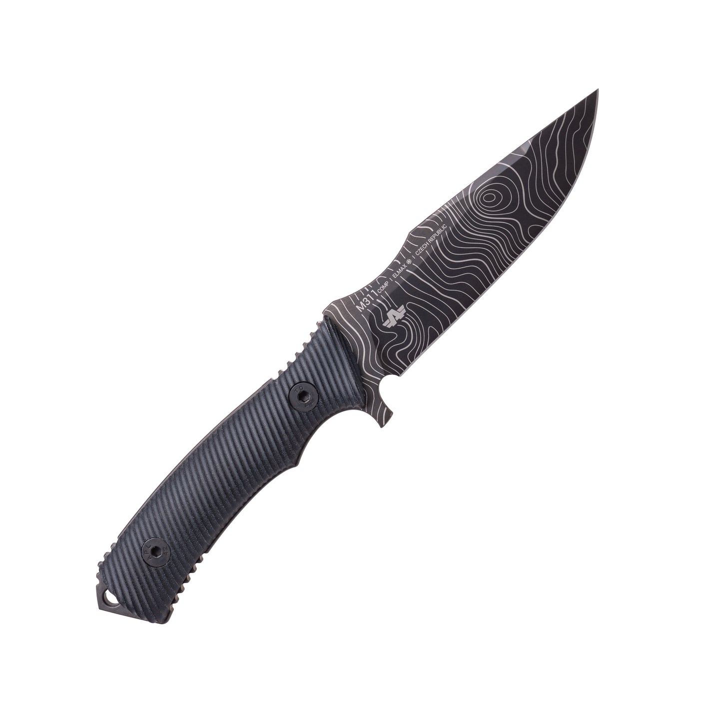 ARMA REFORGER x ANV KNIVES M311 COMPACT BUNDLE