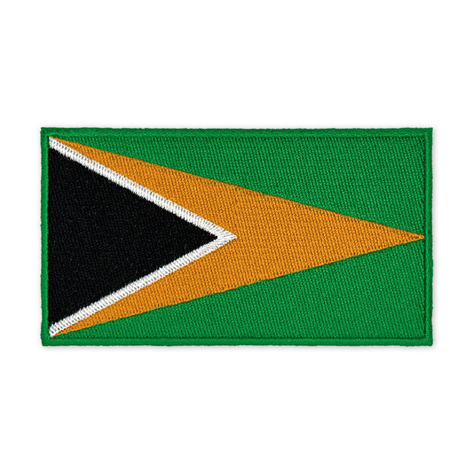 ARMA / DAYZ - REPUBLIC OF ALTIS AND STRATIS FLAG VELCRO PATCH