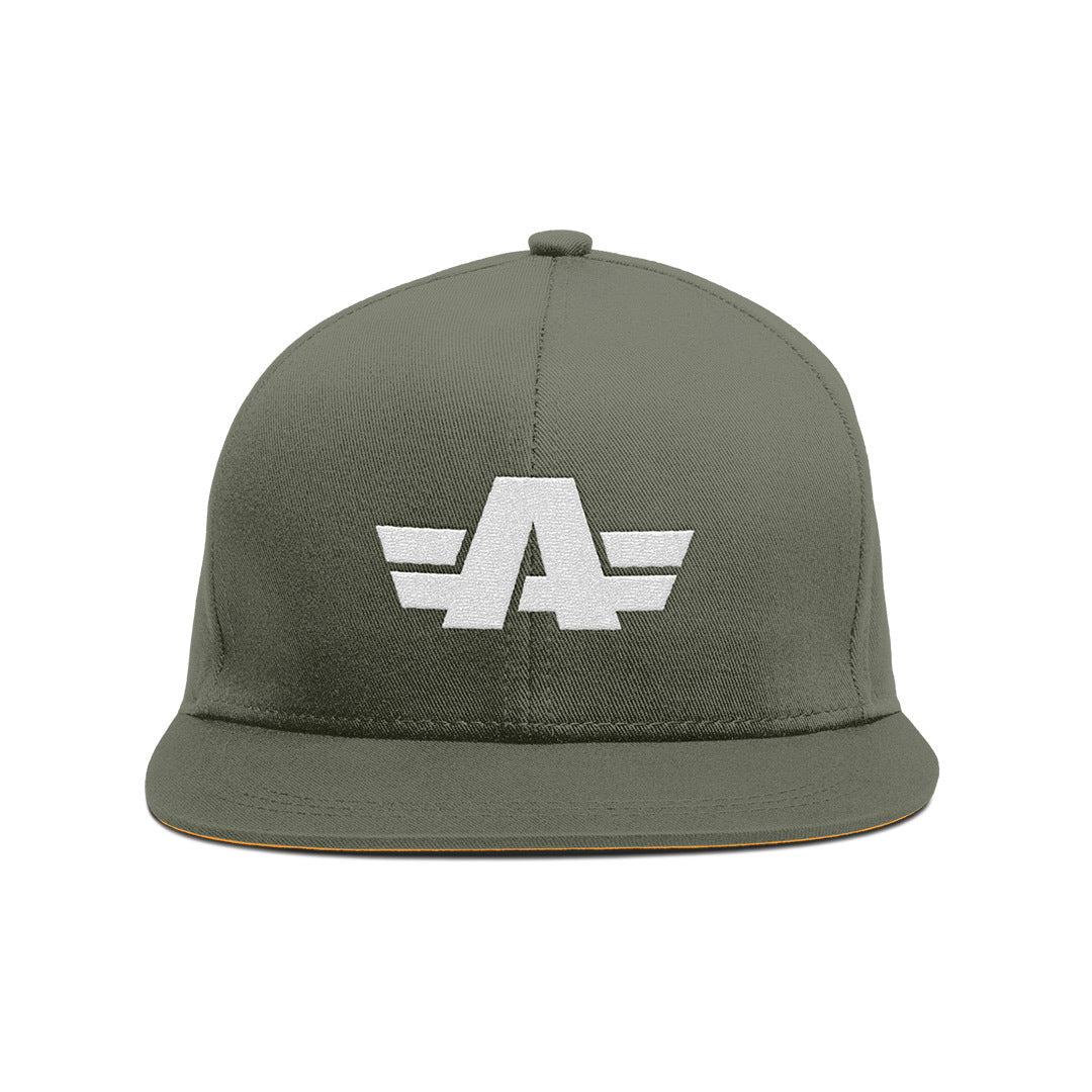 ARMA REFORGER - SNAPBACK-CAP, VERSTELLBAR | KHAKI-GRÜN