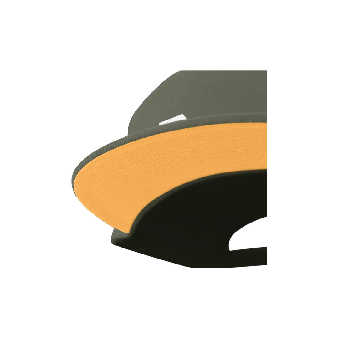 ARMA REFORGER - SNAPBACK ADJUSTABLE CAP | KHAKI GREEN