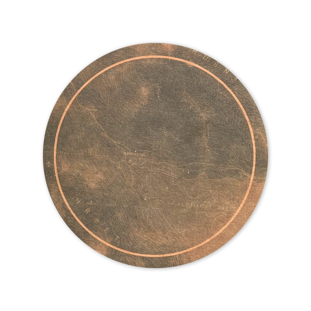 ARMA REFORGER - POSAVASOS | 4 UDS.