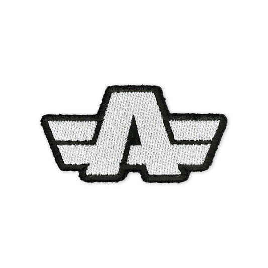 ARMA REFORGER - SYMBOL (DETACHABLE VELCRO) PATCH