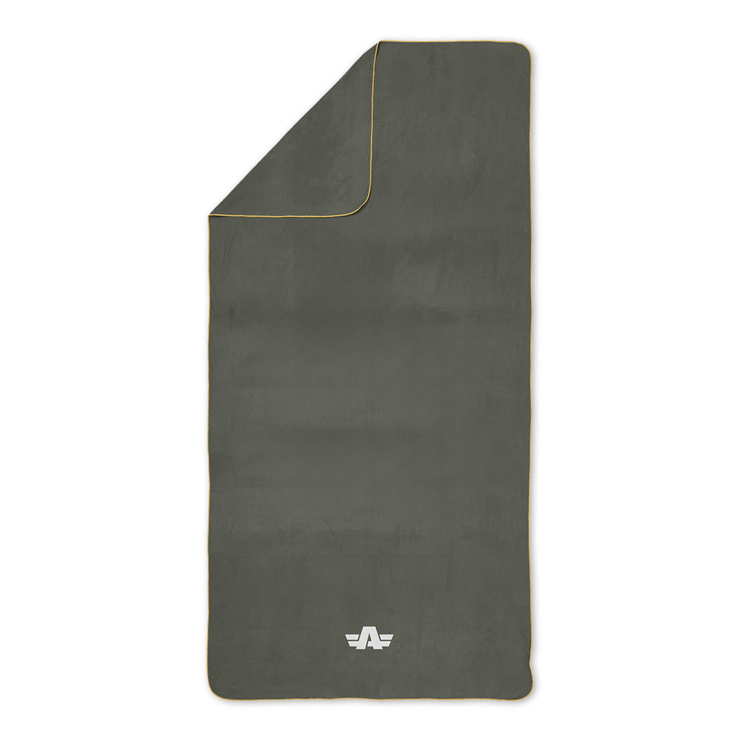 ARMA REFORGER - QUICK DRY TOWEL | 130X70CM | KHAKI