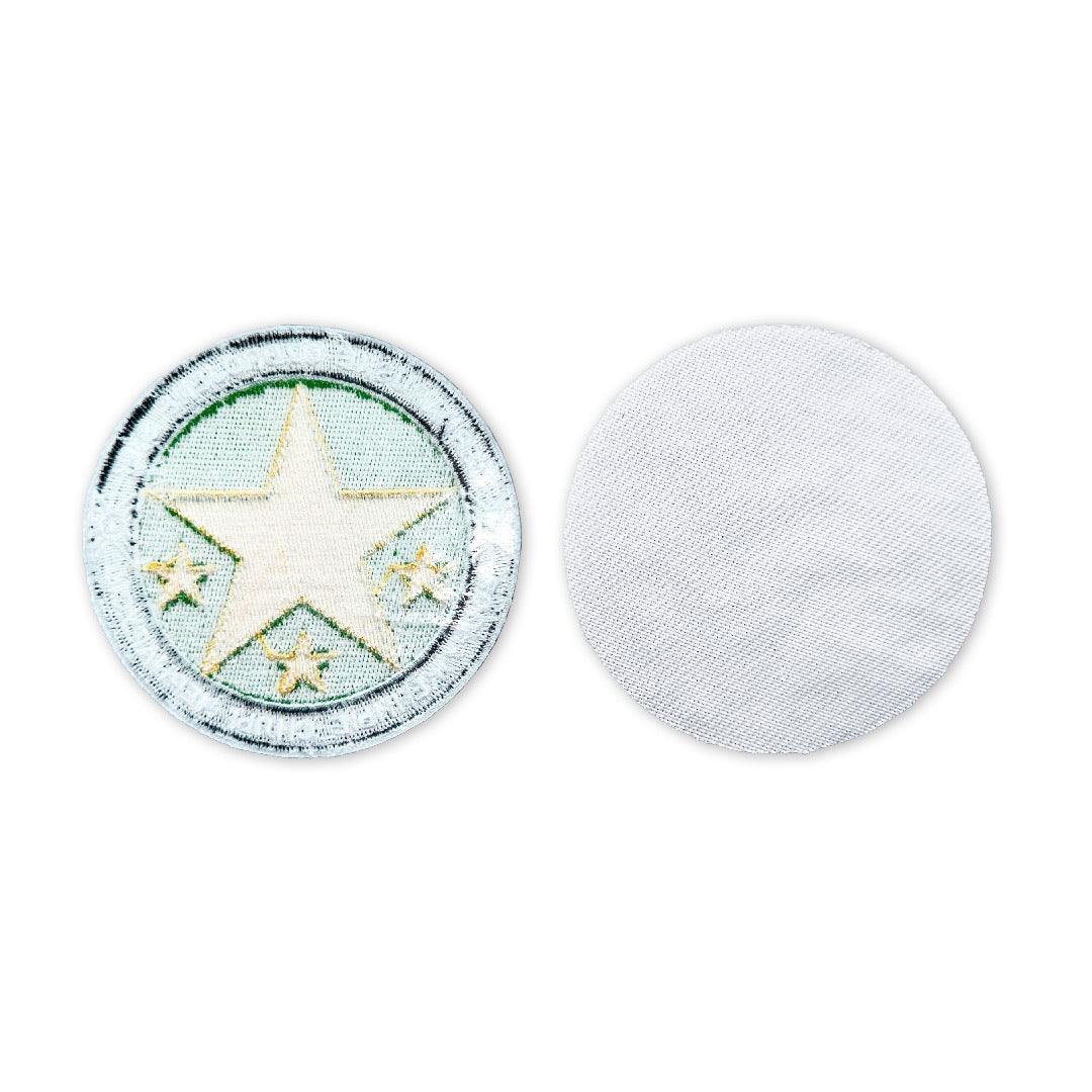 ARMA / DAYZ - CHERNARUSSIAN FORCE (DETACHABLE) VELCRO PATCH