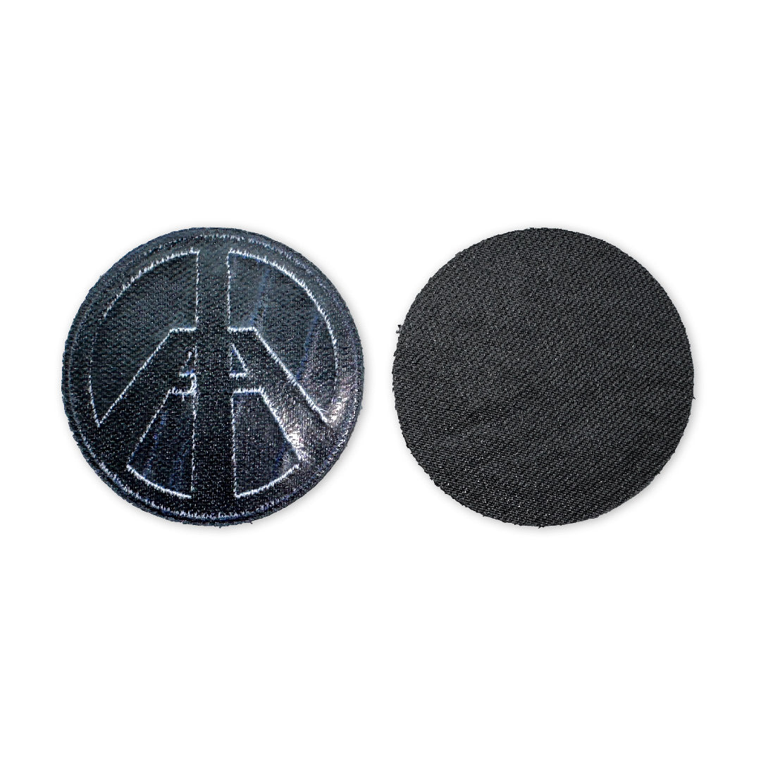 ARMA REFORGER - MAKE ARMA NOT WAR (DETACHABLE VELCRO) PATCH