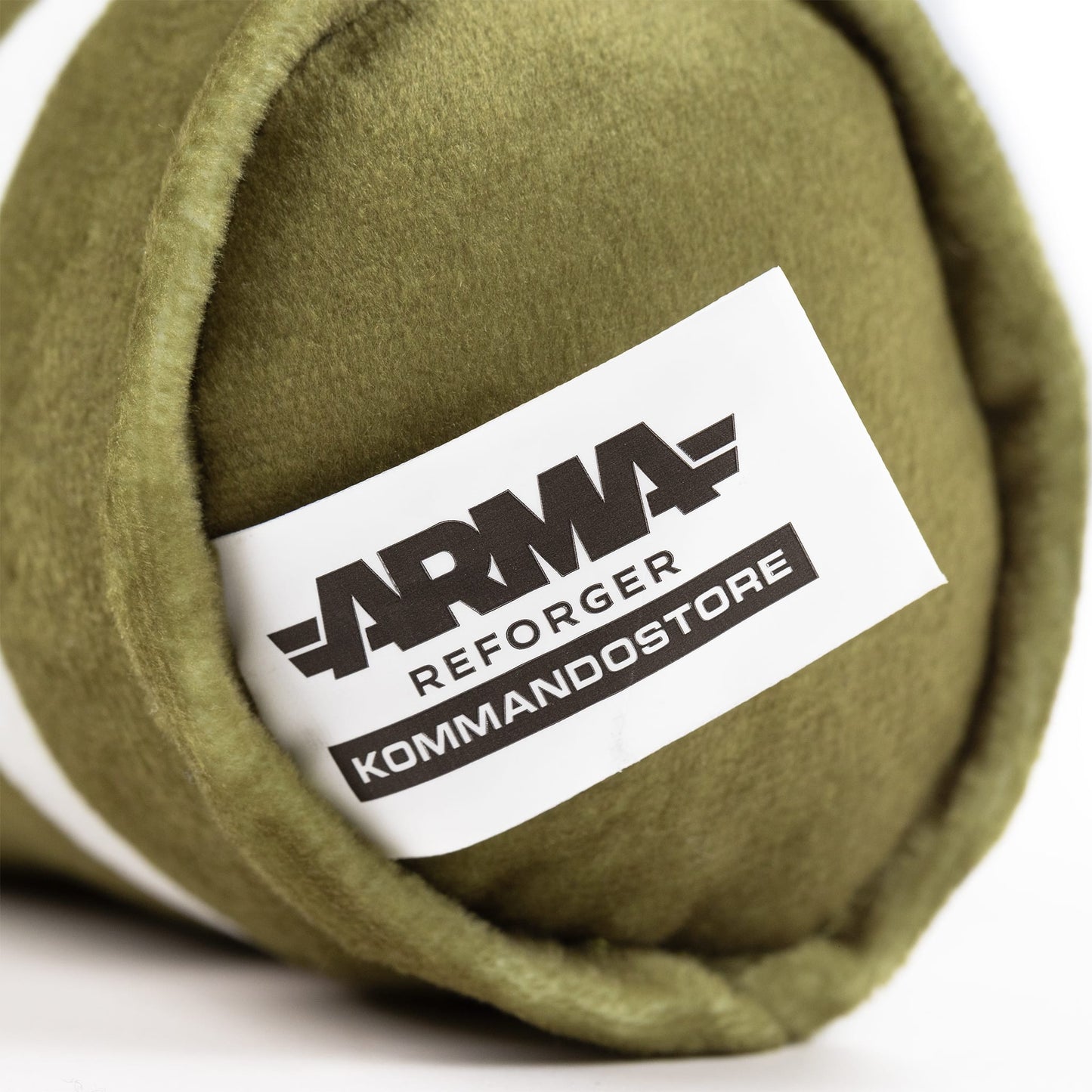 ARMA M18 SMOKE PLUSHIE