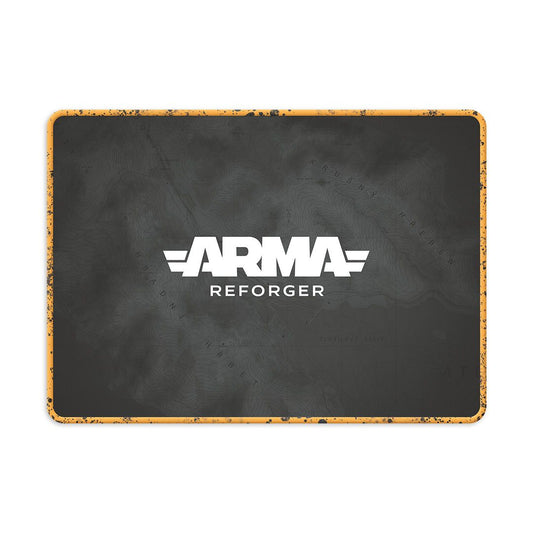 ARMA REFORGER - KARTEN-MAUSPAD | KLEIN 350X250MM