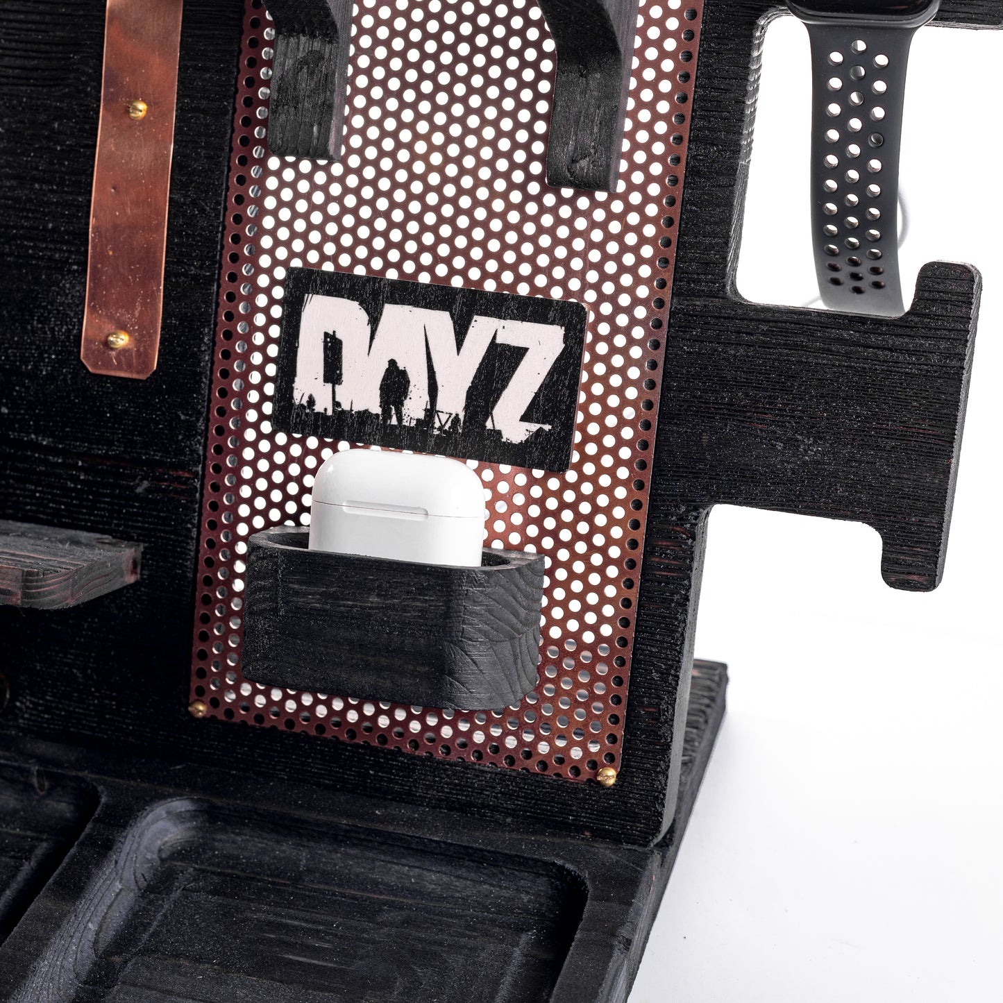 DAYZ X WEARETREED - ALL IN ONE TACTICAL SUPPLY STAND