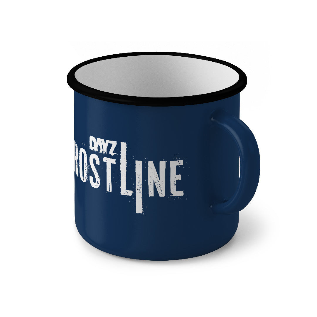 DAYZ FROSTLINE - PFOTENBECHER | MARINEBLAU