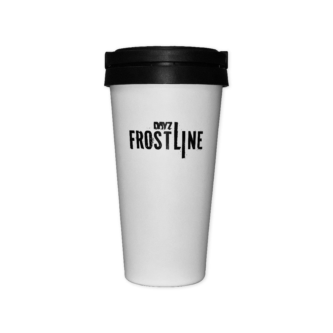 DAYZ FROSTLINE - SAMMLEREDITION