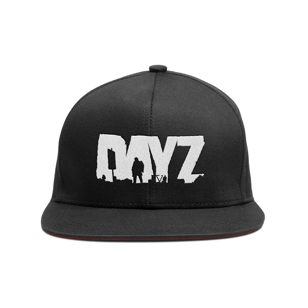 DAYZ - GORRA AJUSTABLE SURVIVOR SNAPBACK | NEGRA
