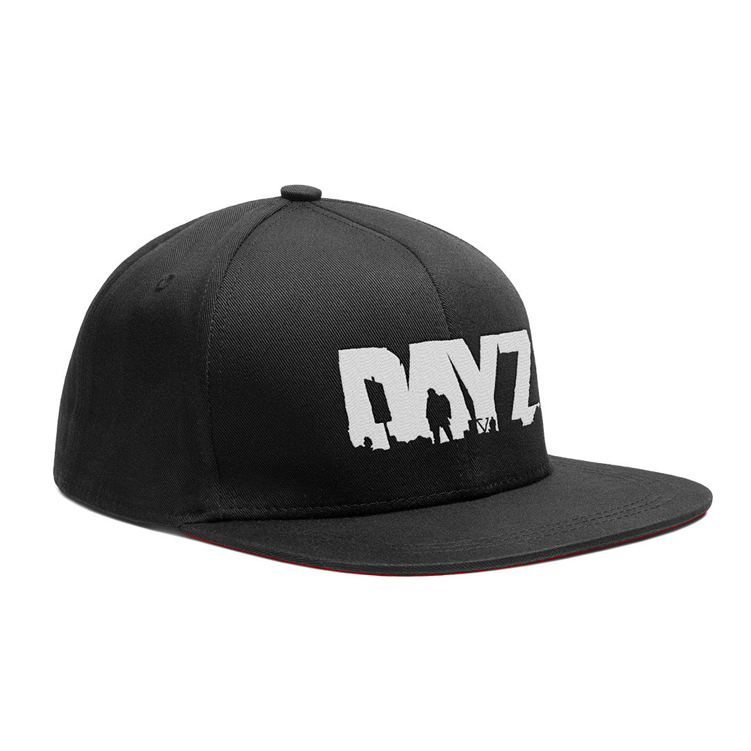 DAYZ - GORRA AJUSTABLE SURVIVOR SNAPBACK | NEGRA