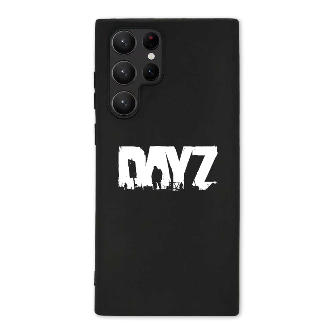 FUNDA DAYZ - SUPERVIVIENTE PARA SAMSUNG GALAXY S23 ULTRA