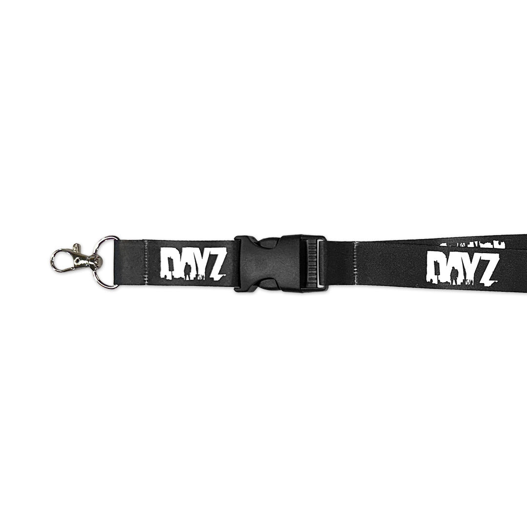 DAYZ - LANYARD | SCHWARZ
