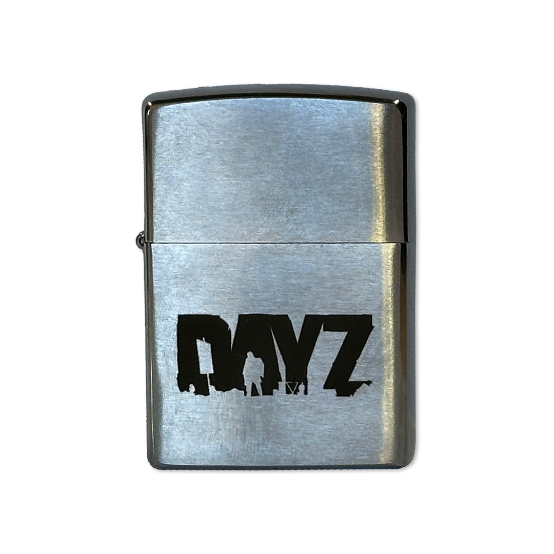 DAYZ ZIPPO LIGHTER