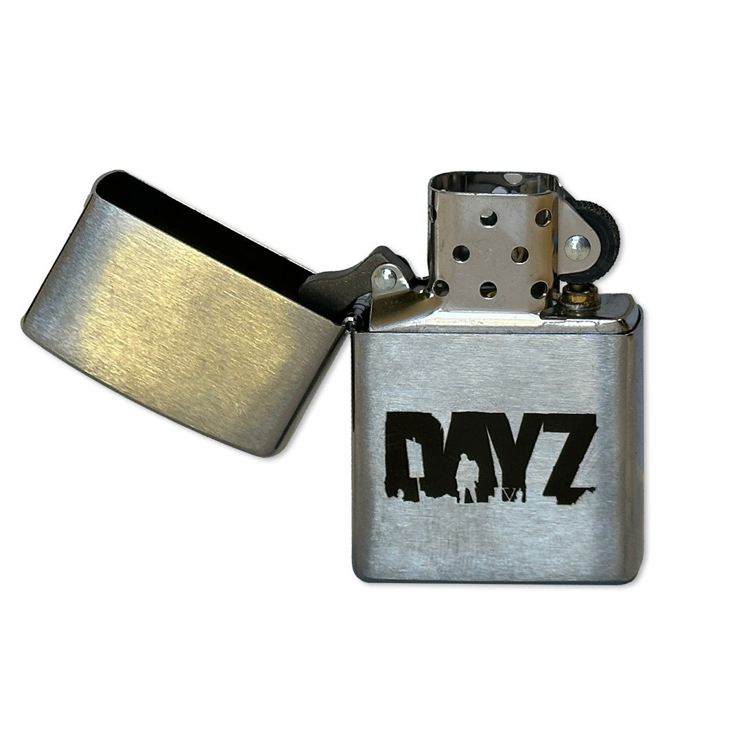 DAYZ ZIPPO LIGHTER