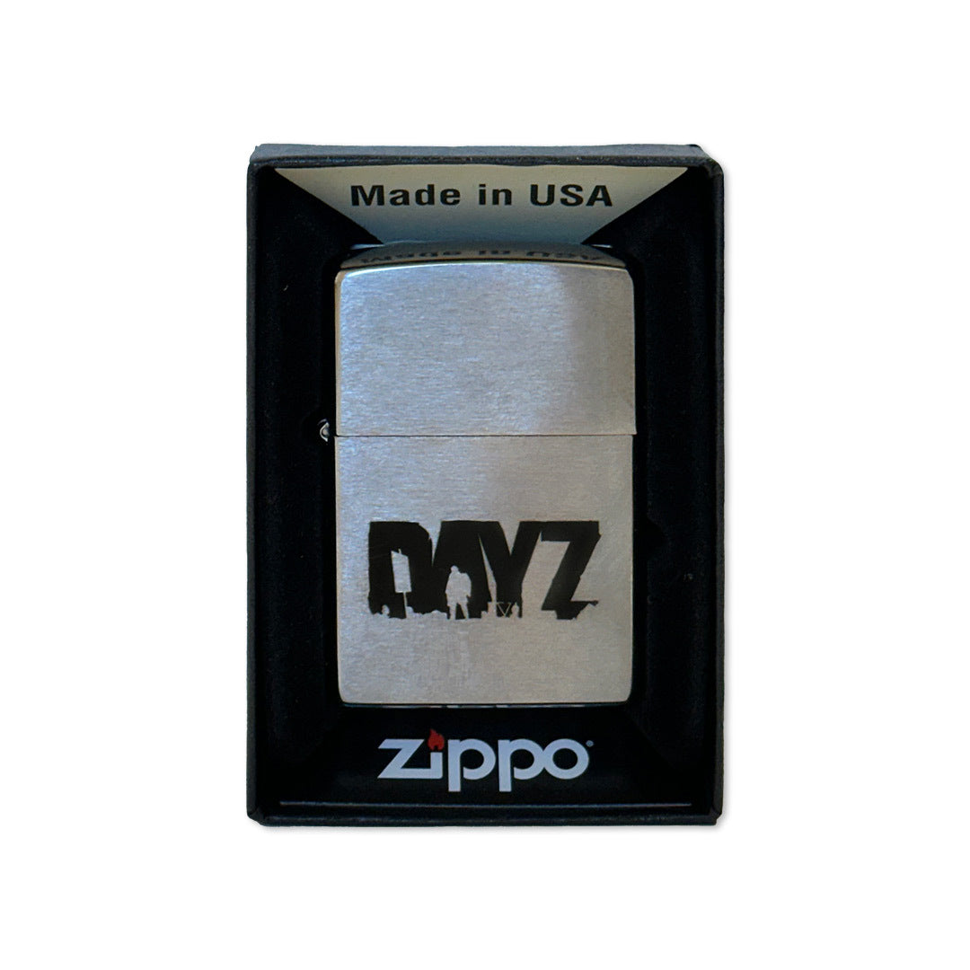 DAYZ ZIPPO LIGHTER