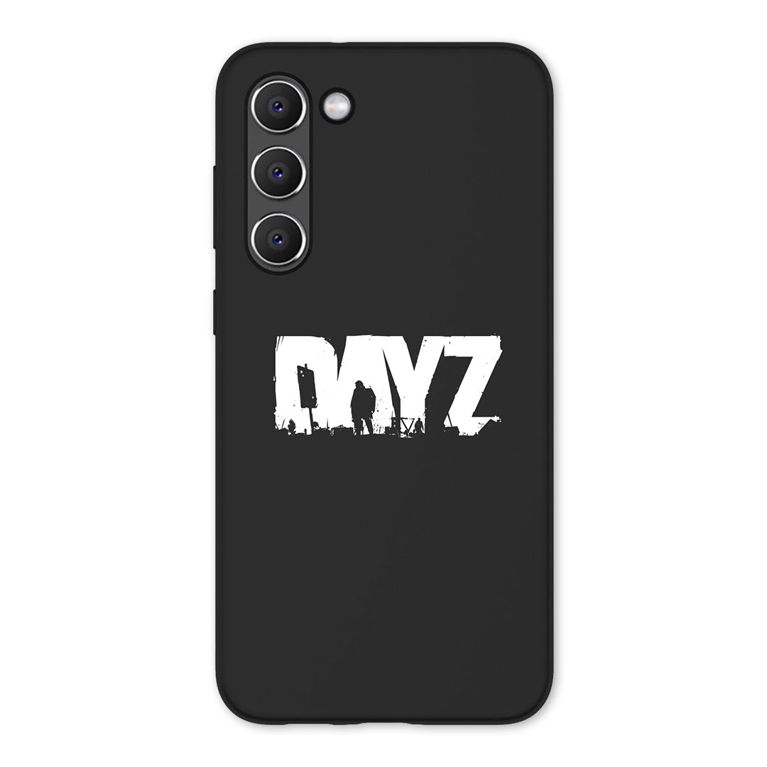 FUNDA DAYZ - SUPERVIVIENTE PARA SAMSUNG GALAXY S23