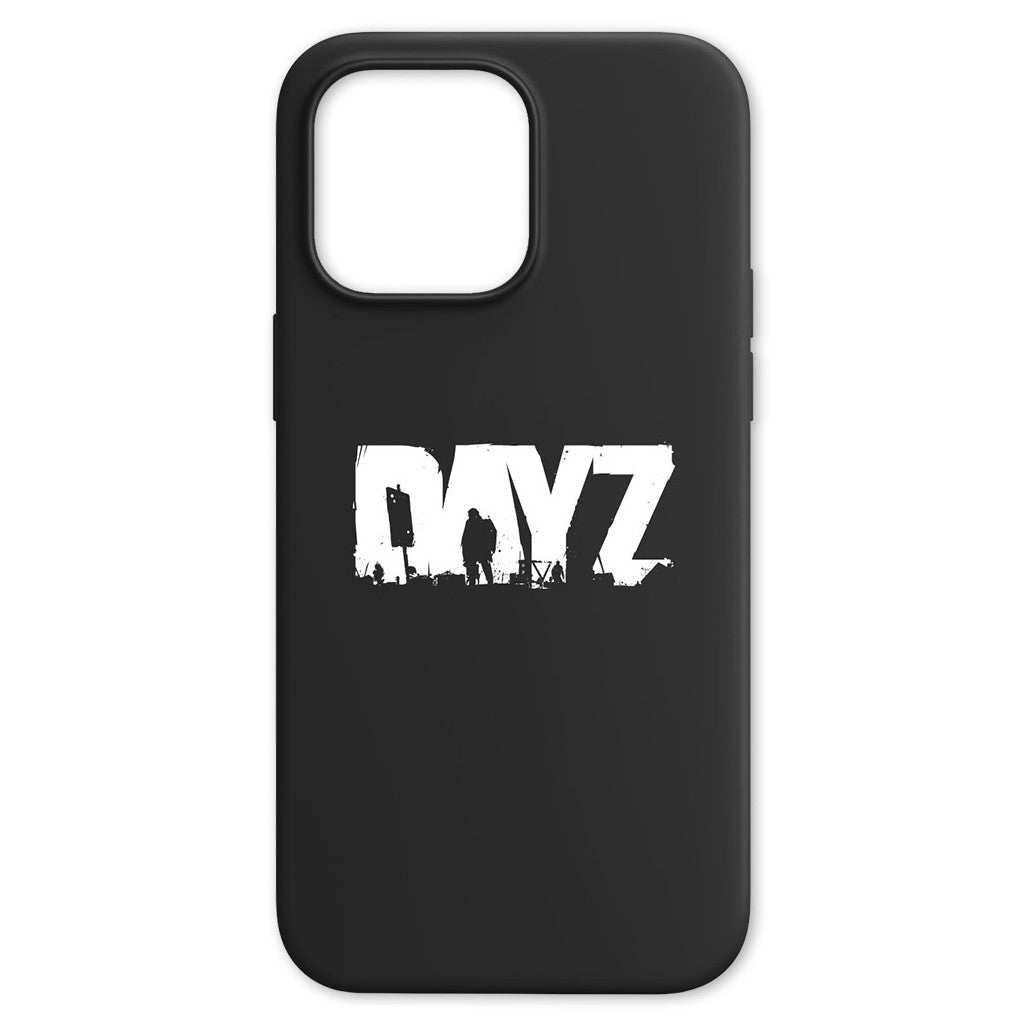 DAYZ - FUNDA DE SUPERVIVIENTE PARA IPHONE 12