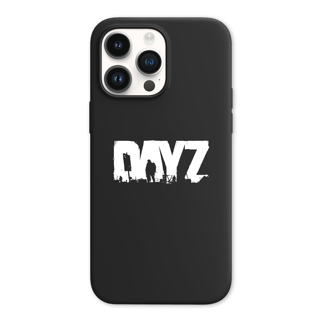 DAYZ - SURVIVOR MAGSAFE HANDYHÜLLE FÜR IPHONE 15 PRO MAX