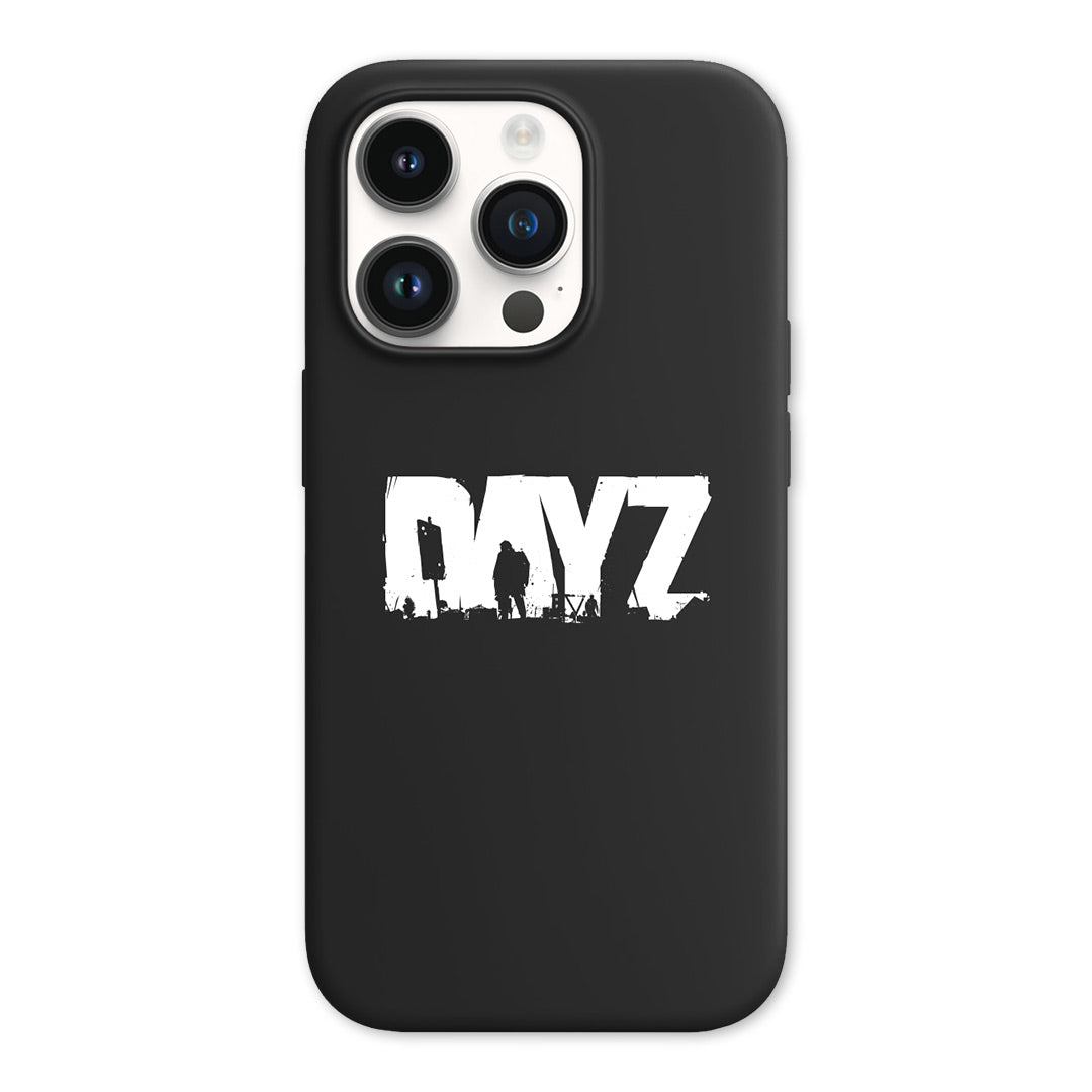 DAYZ - FUNDA MAGSAFE SURVIVOR PARA IPHONE 14 PRO