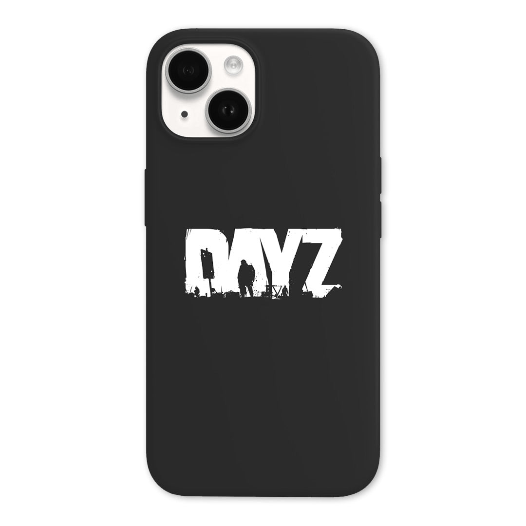 DAYZ - SURVIVOR MAGSAFE HANDYHÜLLE FÜR IPHONE 15