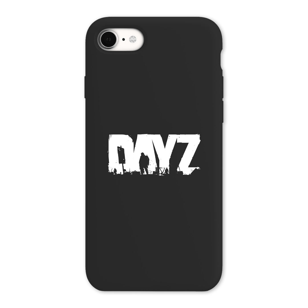FUNDA DAYZ - SUPERVIVIENTE PARA IPHONE 7/8/SE 2020/SE 2022