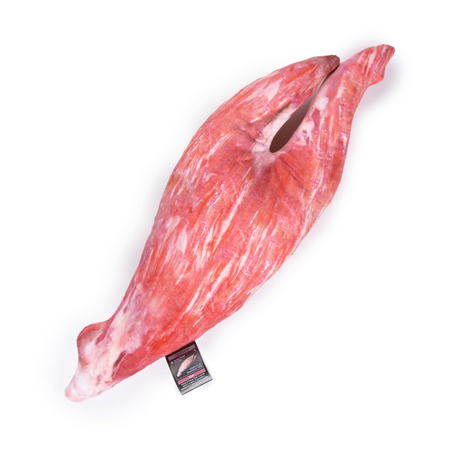 DAYZ - PELUCHE DE CARNE HUMANA