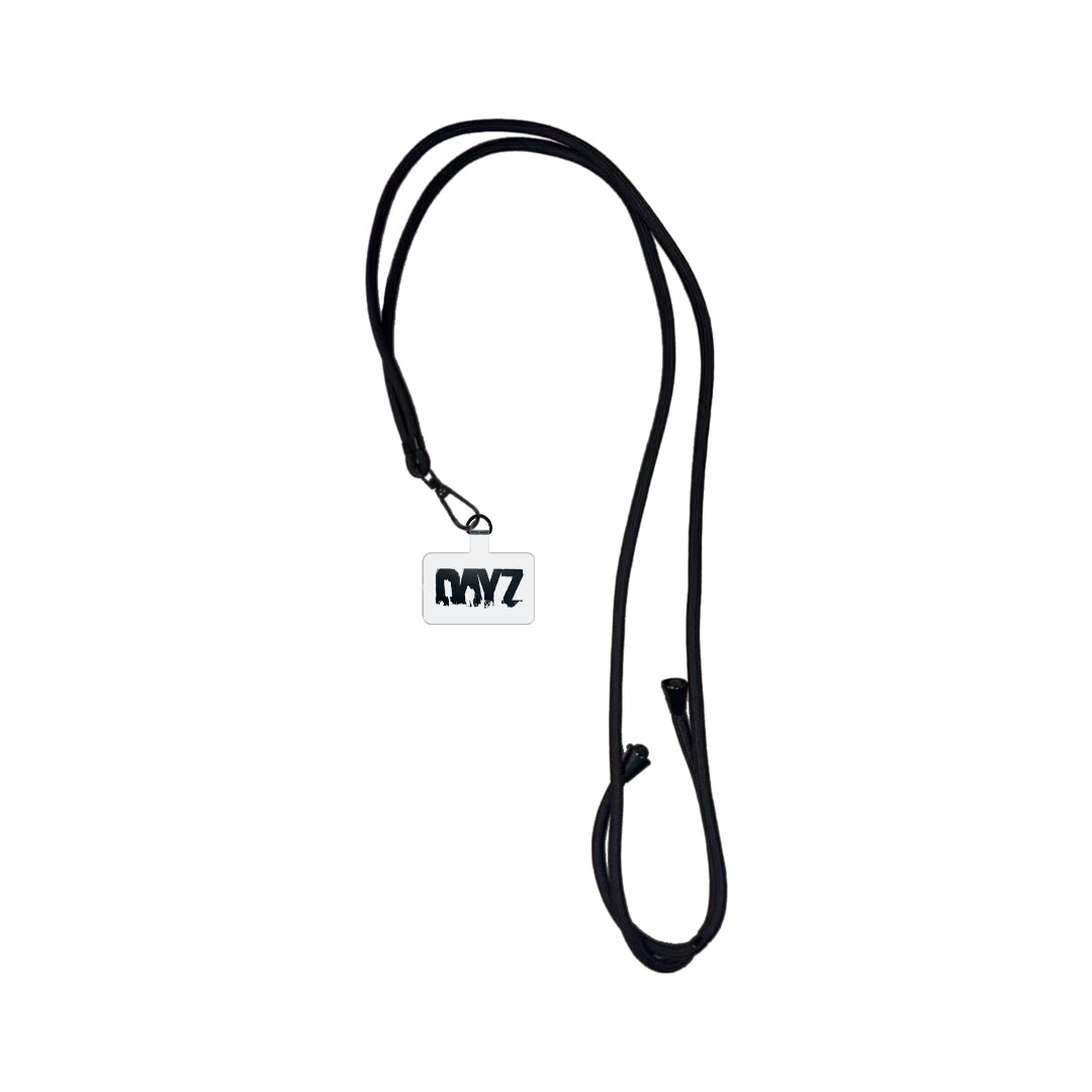 DAYZ - UNIVERSAL PHONE LANYARD – BOHEMIA INTERACTIVE