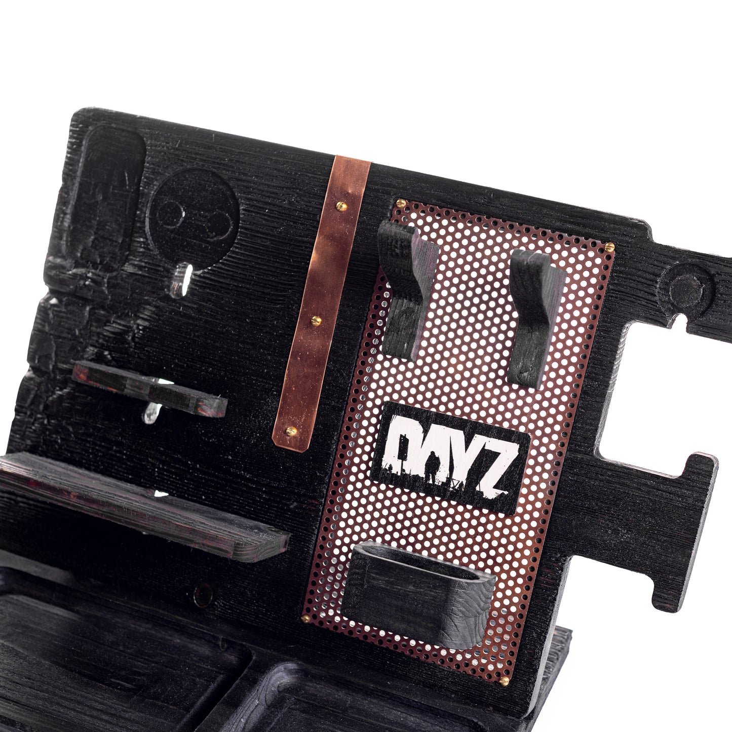DAYZ X WEARETREED - ALL IN ONE TACTICAL SUPPLY STAND