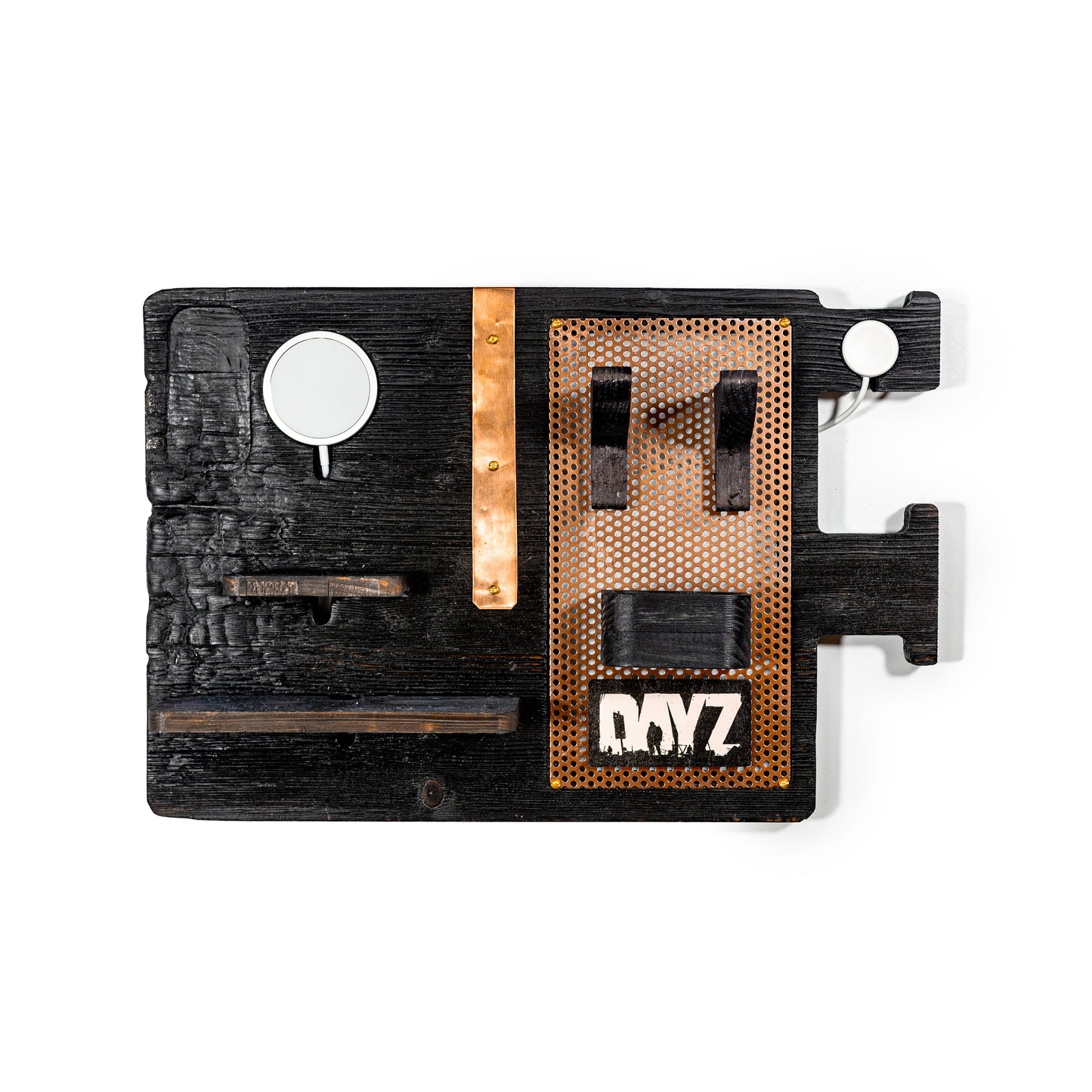 DAYZ X WEARETREED - ALL IN ONE TACTICAL SUPPLY STAND