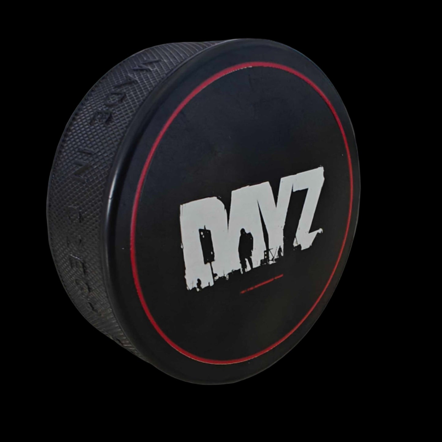 DAYZ - ESTA ES TU HISTORIA | DISCO DE HOCKEY SOBRE HIELO