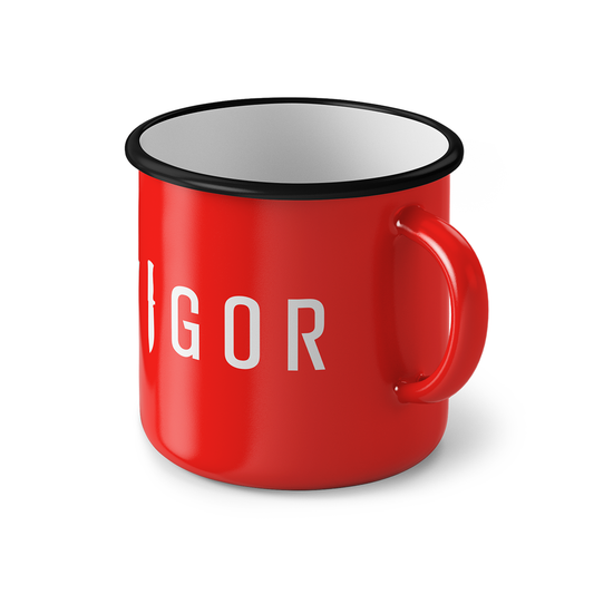VIGOR OUTLIVE THE APOCALYPSE CUP ROT
