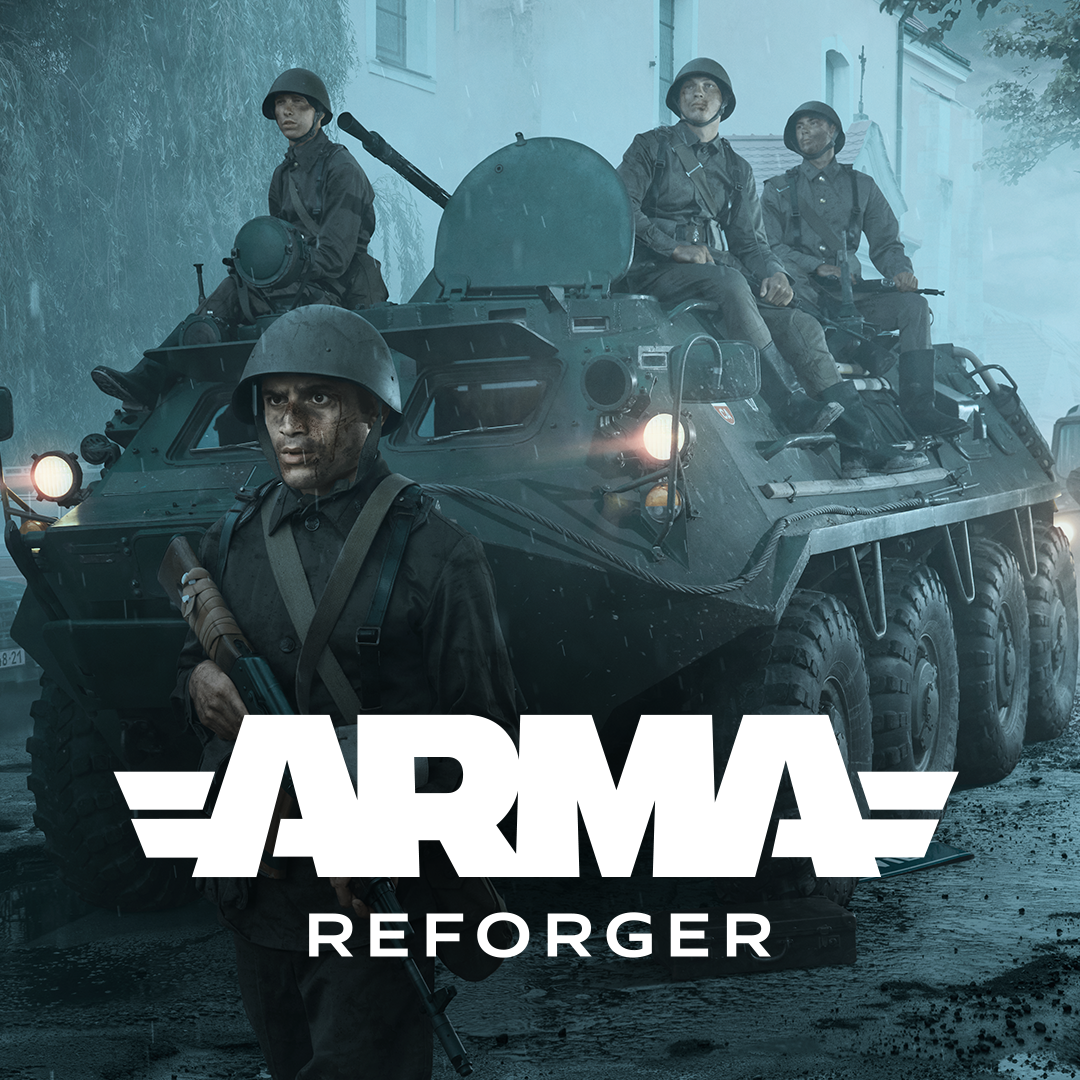 ARMA VETERAN'S PACK DIGITAL STEAM KEY