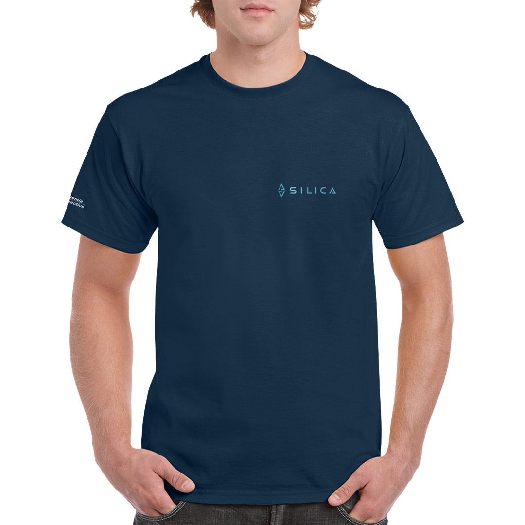 SILICA T-SHIRT