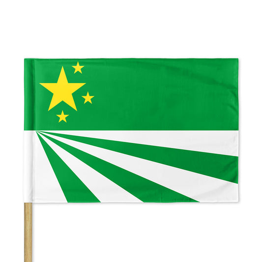 ARMA / DAYZ - REPUBLIC OF CHERNARUS FLAG | 120X80CM