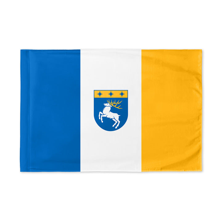 ARMA / DAYZ - LIVONIA FLAG | 120X80CM