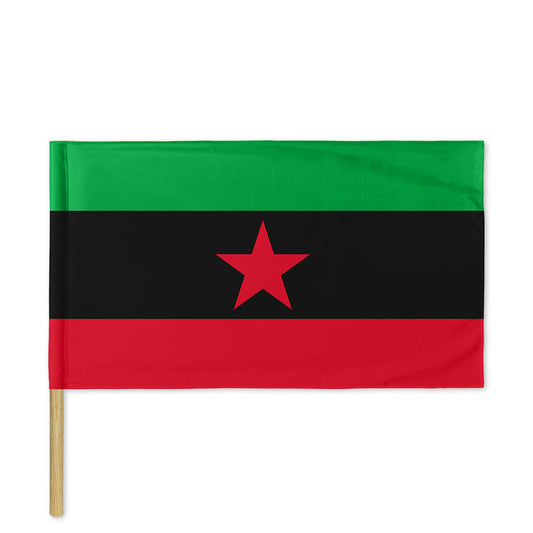 ARMA / DAYZ - CHERNARUS CHEDAKI FLAG | 120X68CM