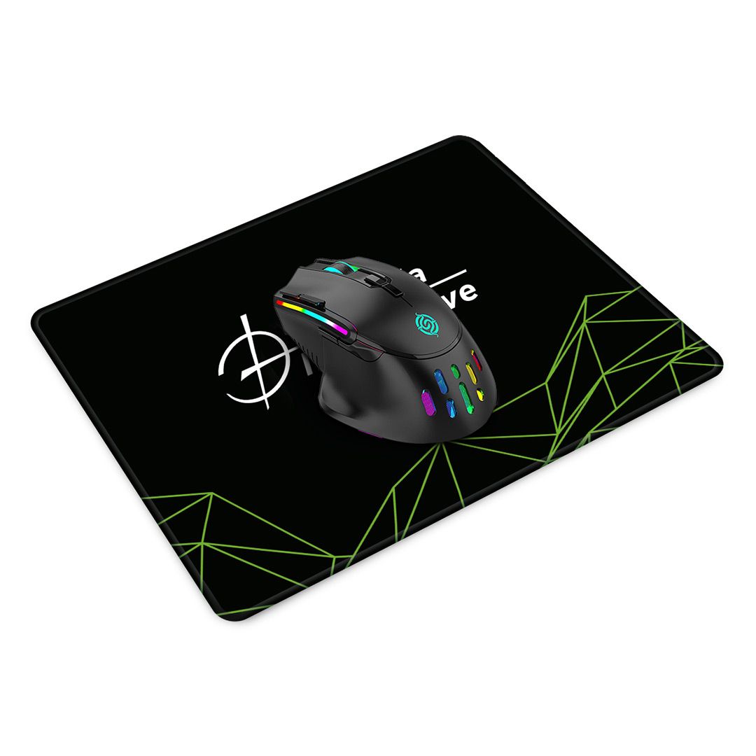BOHEMIA INTERACTIVE MAIN MOUSEMAT SMALL 350X250MM