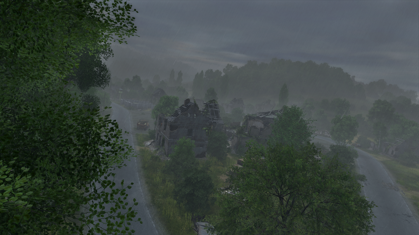 DAYZ LIVONIA DIGITAL STEAM KEY