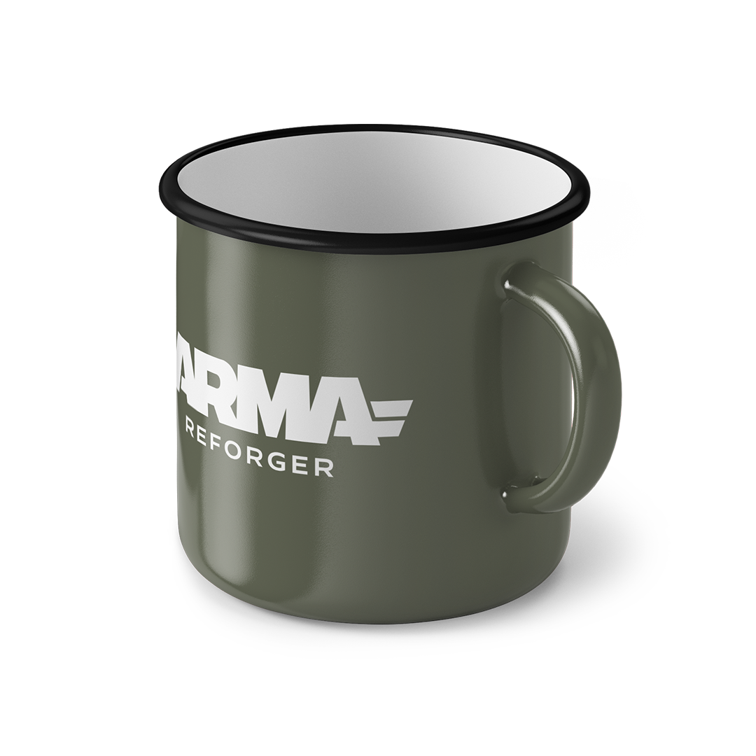 ARMA REFORGER - PAQUETE RELAJACIÓN