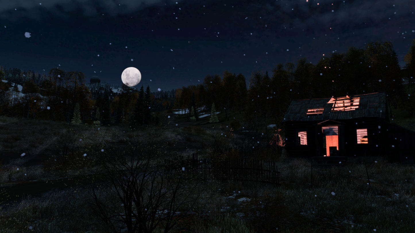 DAYZ FROSTLINE - CLAVE DIGITAL DE STEAM DLC