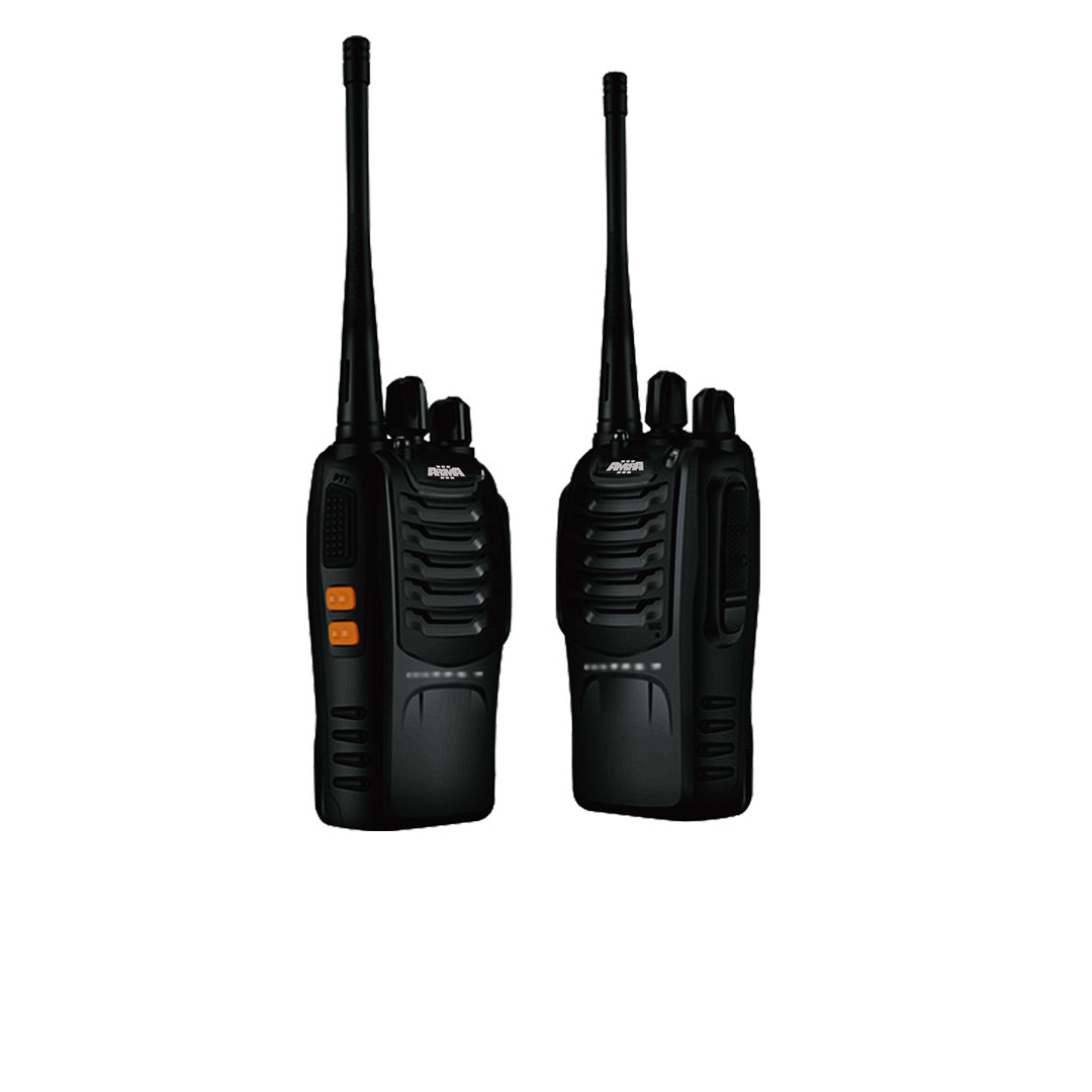 ARMA 3 – CONTACT EDITION WALKIE-TALKIES