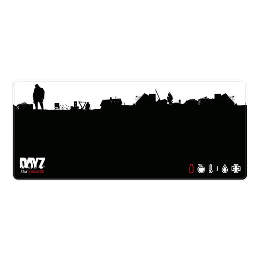 DAYZ STAY HYDRATED MOUSEMAT BIG 800X340MM