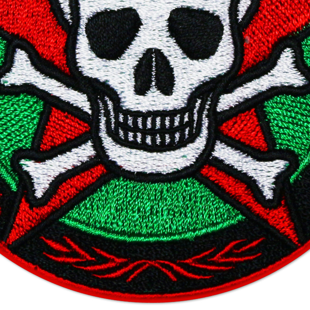ARMA / DAYZ - CHDKZ VELCRO PATCH